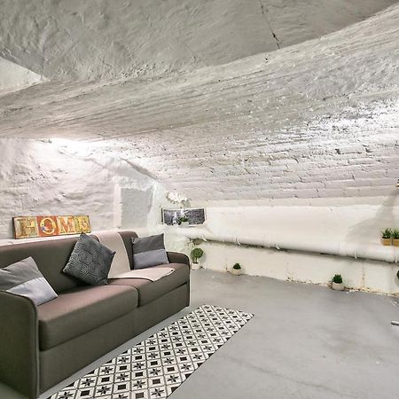 1 - Best Loft Paris Montorgueil Ngoại thất bức ảnh