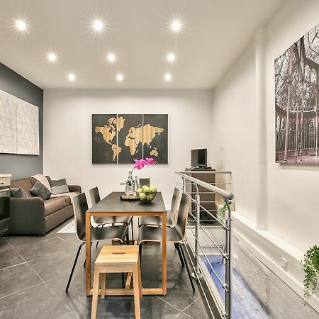 1 - Best Loft Paris Montorgueil Ngoại thất bức ảnh