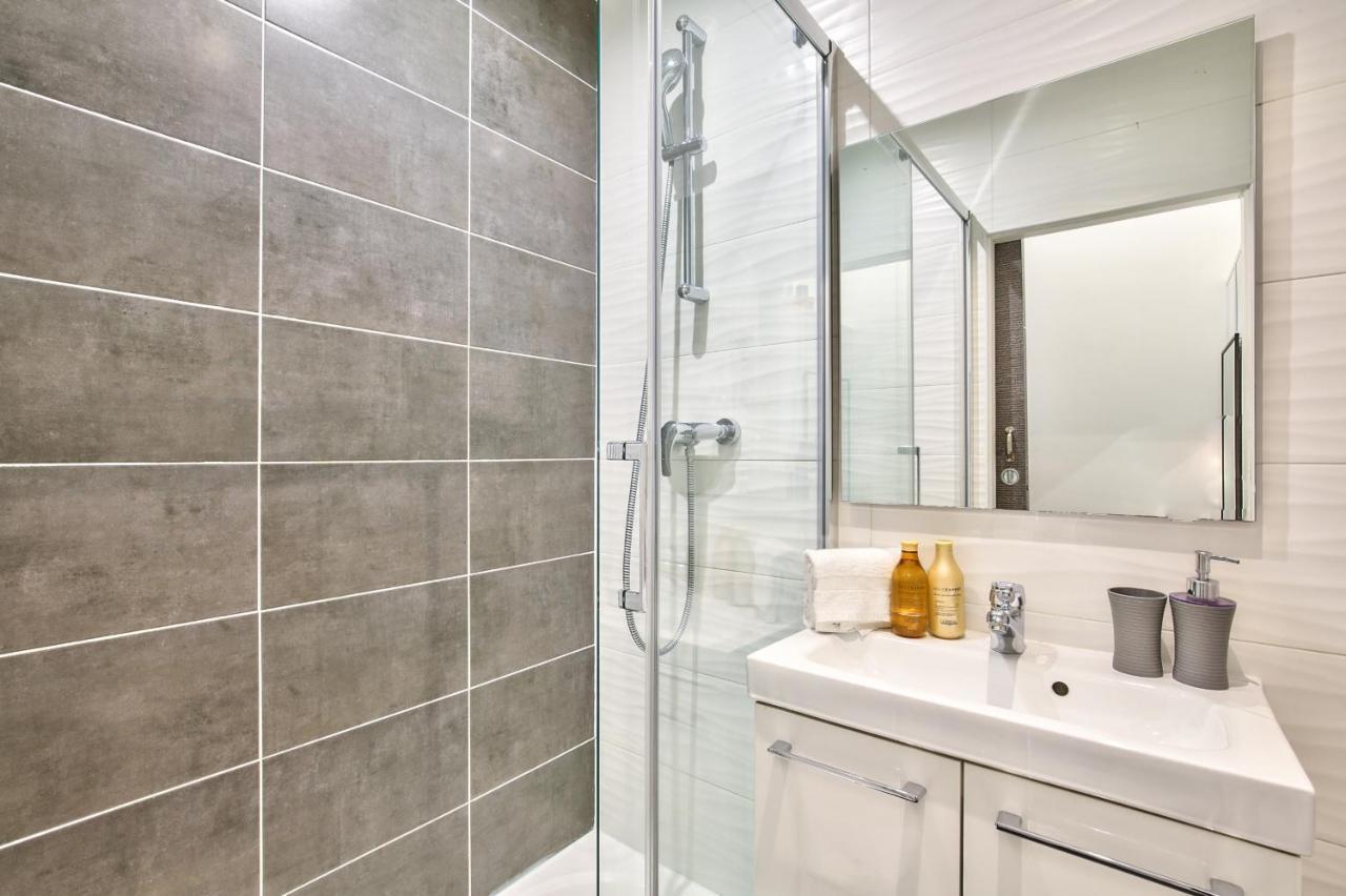 1 - Best Loft Paris Montorgueil Ngoại thất bức ảnh
