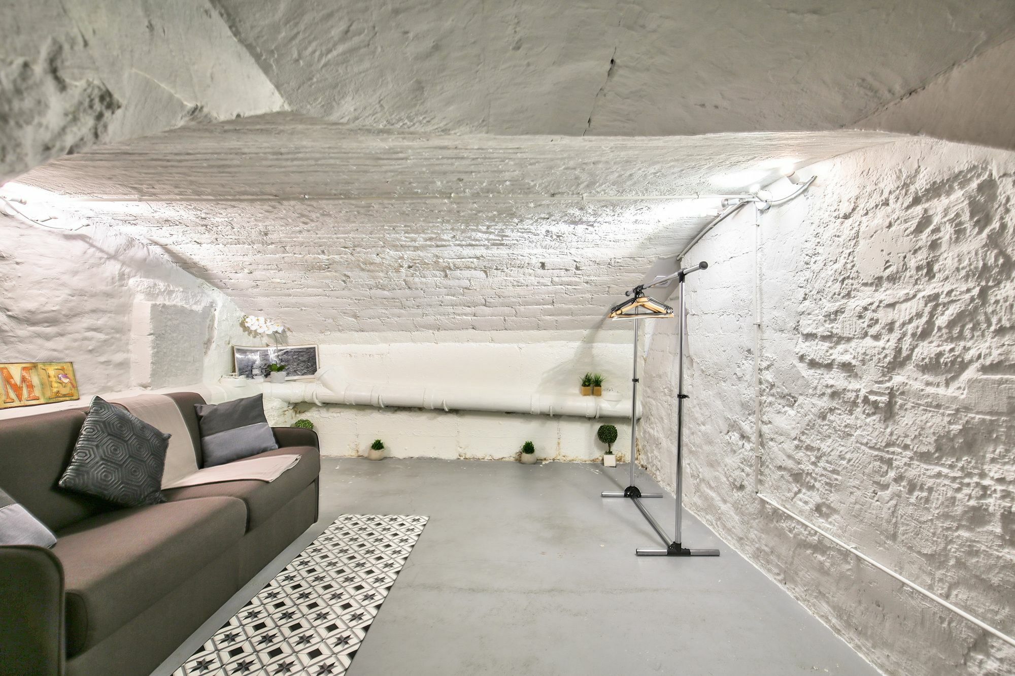 1 - Best Loft Paris Montorgueil Ngoại thất bức ảnh