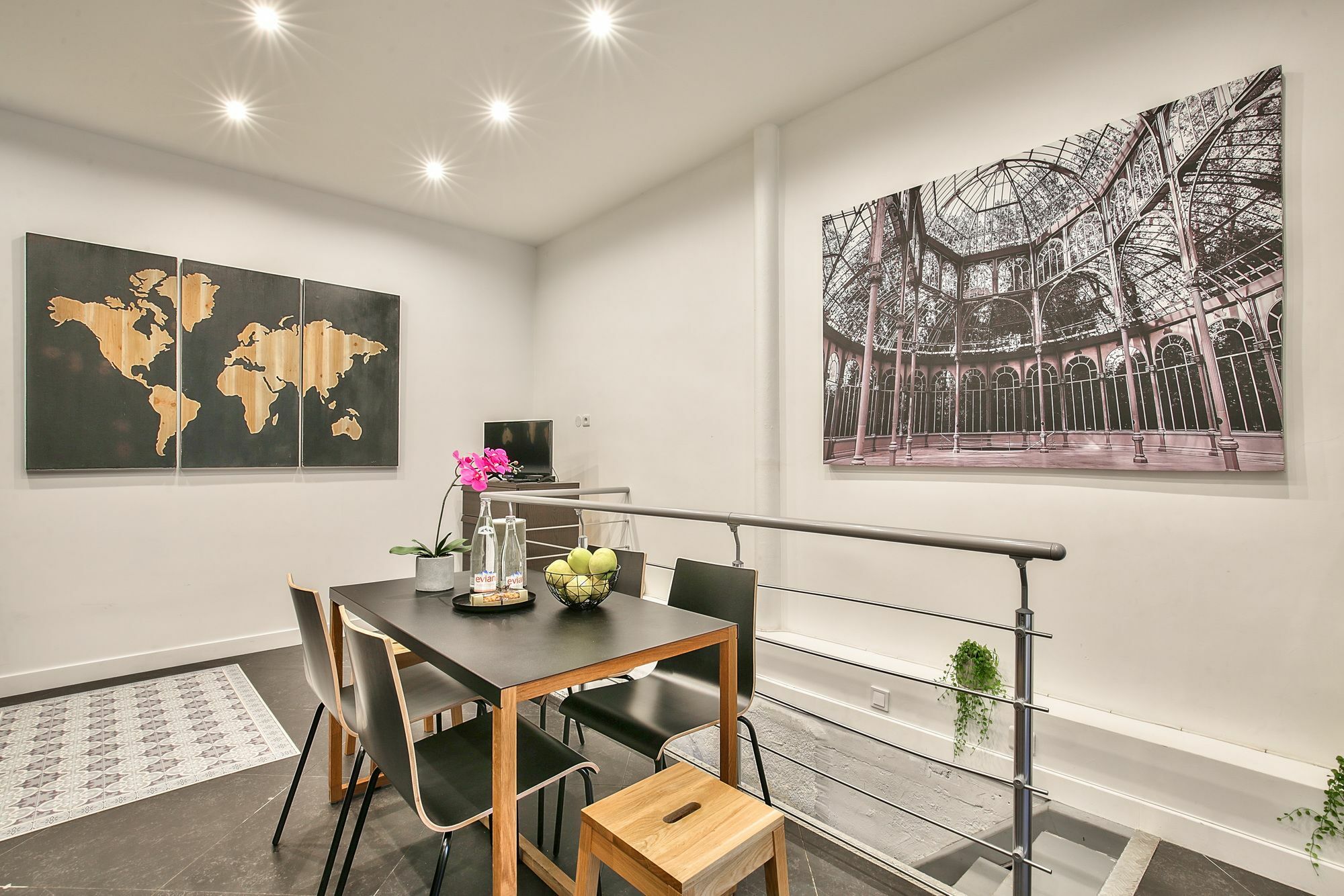 1 - Best Loft Paris Montorgueil Ngoại thất bức ảnh
