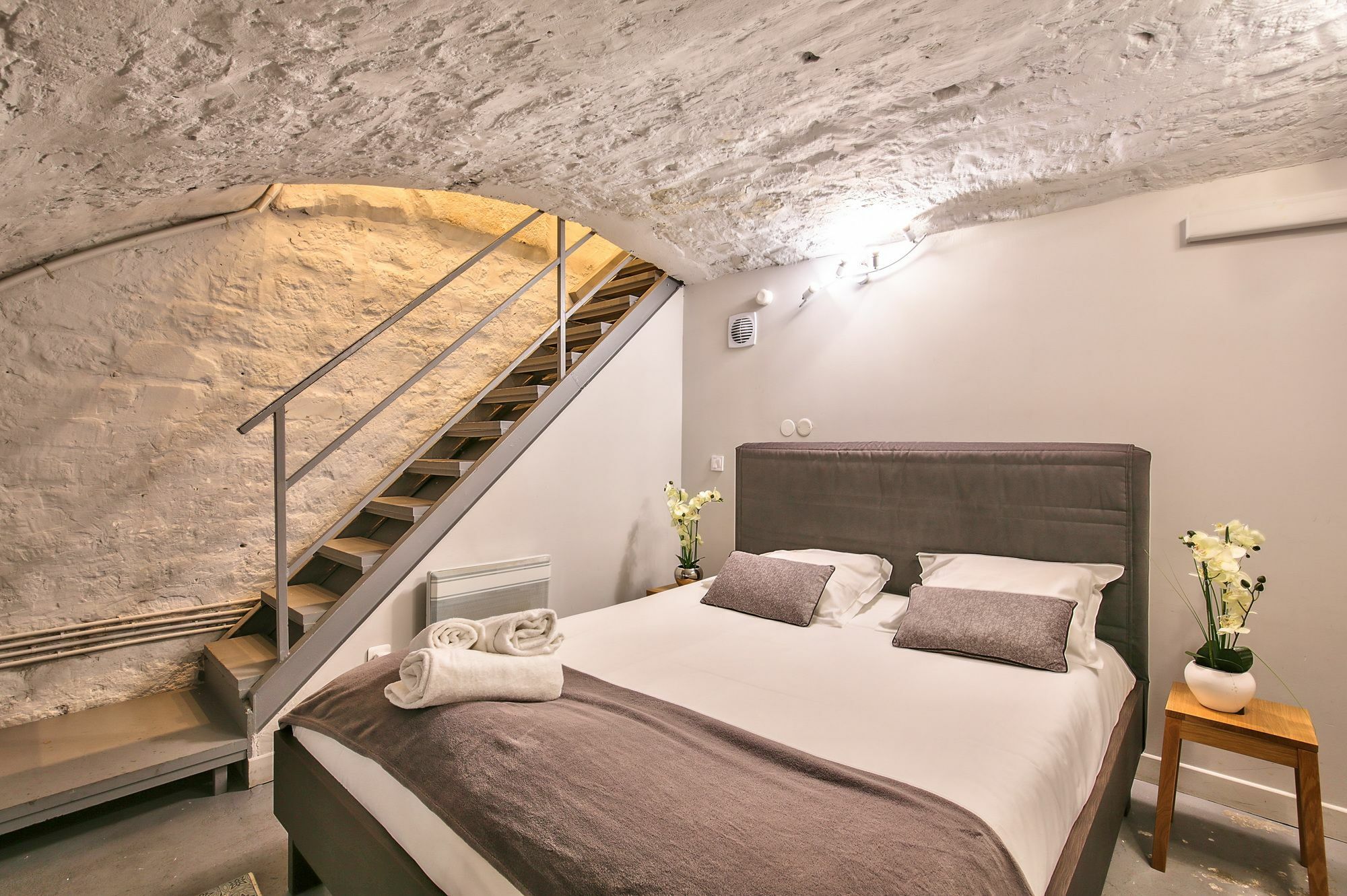 1 - Best Loft Paris Montorgueil Ngoại thất bức ảnh